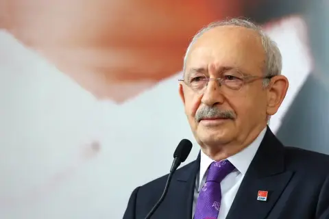 Kılıçdaroğlu’ndan AB’ye Libya tepkisi: Sömürge çağında değiliz