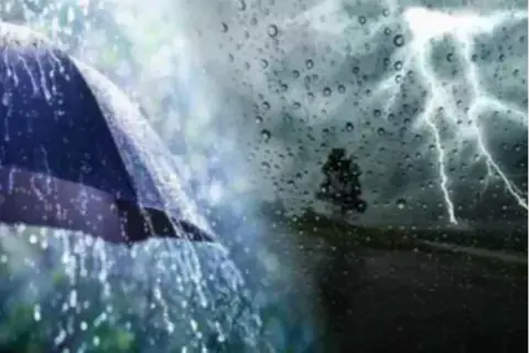 Meteoroloji'den kırmızı uyarı: Antalya ve Muğla'da çok kuvvetli yağış