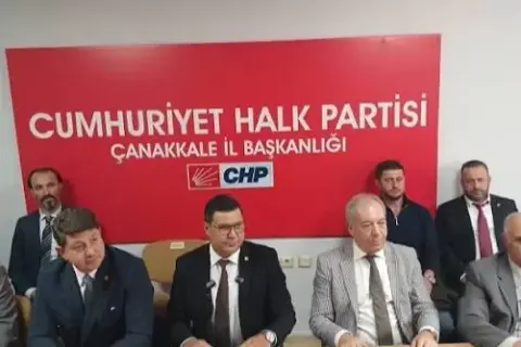 Gökçeada kurtuluşunun 102. yılında Akkuş'tan tarihi miras çağrısı