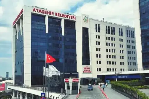 Ataşehir'de başkan vekili seçimi: CHP boşalttı, AK Parti kazandı