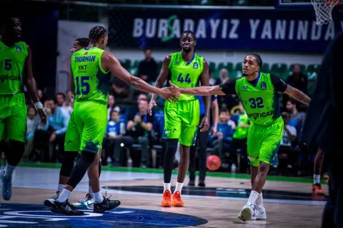 TOFAŞ Fransa'da 2. galibiyet peşinde