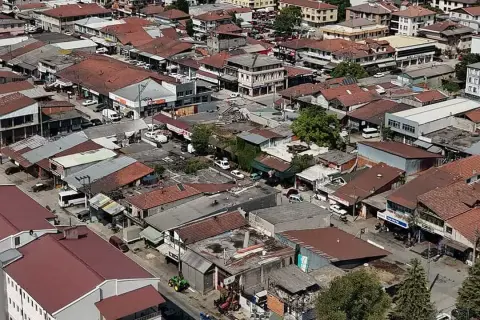 Düzce'de eski sanayi tahliyesi mahkemeden iptal edildi