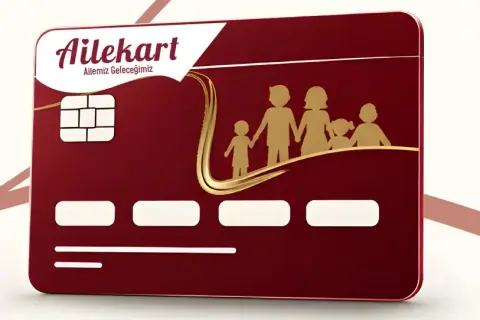 Ailekart'tan 56 milyar lira yardım ulaştı