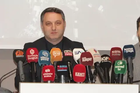 Binalara Periyodik Denetim Şart