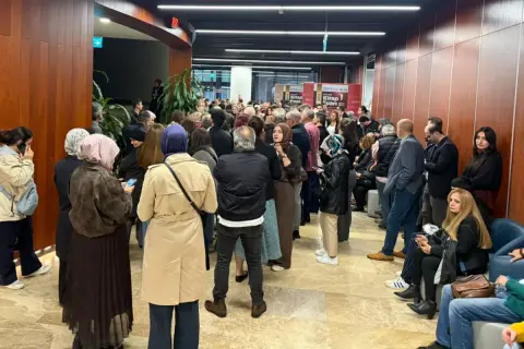 Kocaeli protokolünden Kitap Fuarı’na övgü üzerine övgü