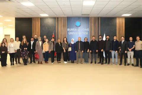 Bursa kırsalının 116 yıllık hafızası arşivleniyor