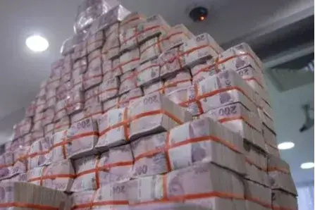 Sayısal'da 10 milyonluk şok: 17 milyon TL kazandırdı