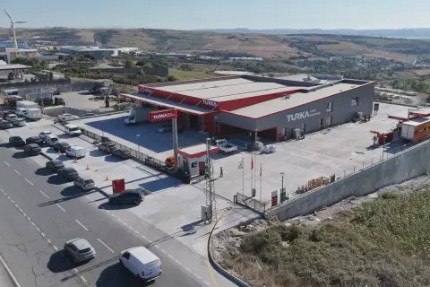 TURKA, TÜVTÜRK'ü devralmak için iyi niyet anlaşması imzaladı