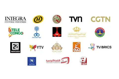 CGTN, Küresel Güney Yönetmenleri Ortak Yapım Programı 2026 için web sayfası açtı