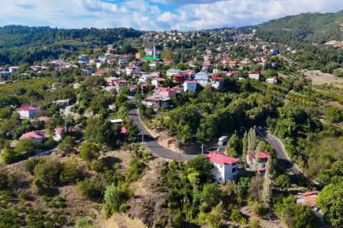 Mersin Büyükşehir’den Toroslar’a ulaşım yatırımı