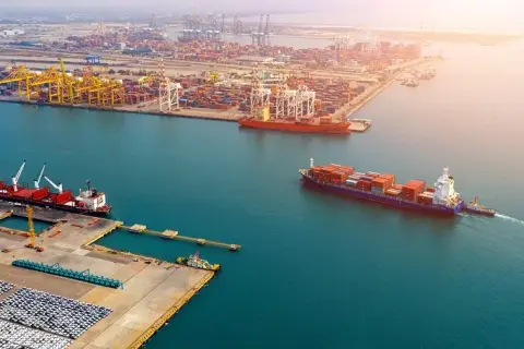 54 İlde İhracat Artışı: 28 İl 1 Milyar Doları Geçti