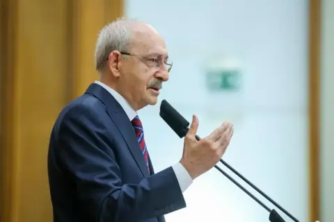Kılıçdaroğlu’ndan iktidara sert mesajlar... 