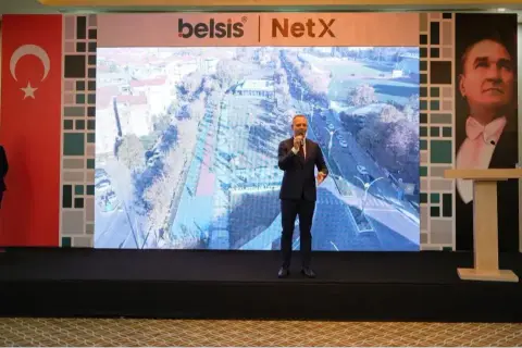 Kırklareli'de Türkiye'ye ilk: Yapay zekalı belediye sistemi