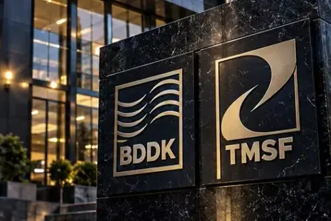 BDDK kararı: 5 finans kuruluşu TMSF'ye devredildi