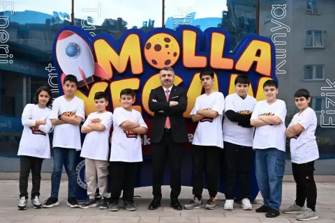 Molla Yegan'da Yeni Dönem: 20 Branşta Eğitim Başlıyor