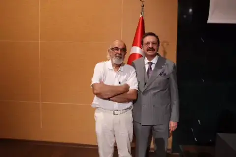 TOBB Başkanı Hisarcıklıoğlu KTO'dan çifte meclis üyesi oldu