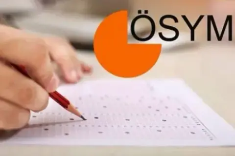 ÖSYM 2027 takvimi açıklandı: YKS, KPSS tarihleri belli