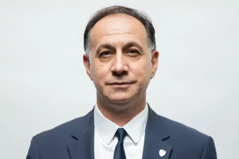 Hakemler dosyasında MHK Başkanı Gündoğdu dahil 5 isim tutuklandı