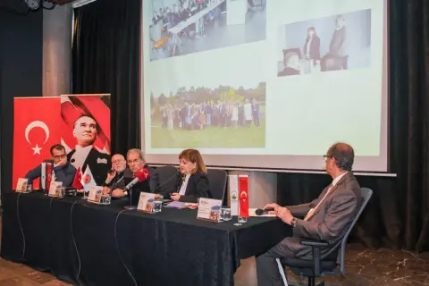 Bursa için 7 şiddetinde deprem uyarısı: Fay sistemi var
