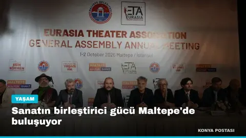 Sanatın birleştirici gücü Maltepe'de buluşuyor