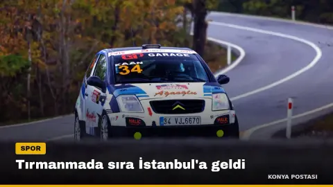 Tırmanmada sıra İstanbul'a geldi