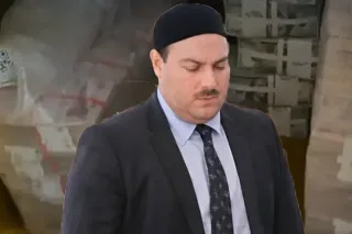 Alihan Kuriş soruşturmasında 35 tutuklama!