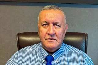 Ömer Fethi Gürer'den 'konkordato' vurgusu