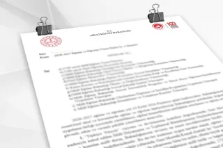 Eğitimde yeni dönem yol haritası netleşti