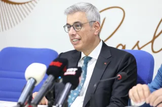 Bakan Memişoğlu: İyilik paylaştıkça çoğalır