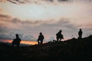 Bir haftada 5 PKK’lı terörist teslim oldu...