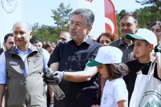 7 ayda 4 bin 732 yaralı hayvan doğaya kazandırıldı