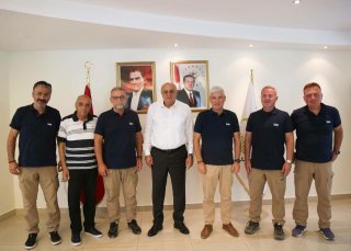 Konya Şeker’de tarım masaya yatırıldı