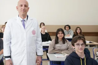 MEB'den öğretmenlik kariyer basamakları kılavuzu