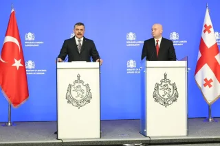 Bakan Çiftçi'den suçla mücadele açıklaması...