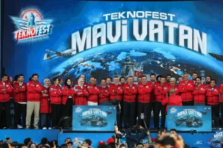 Sakarya’dan TEKNOFEST 2026 Türkiye Finallerine büyük başarı