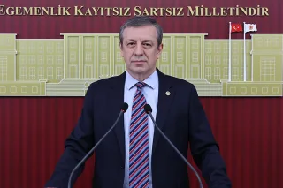 CHP’li Türeli: Türkiye çok rahat yüzde 5-6 büyüyebilir
