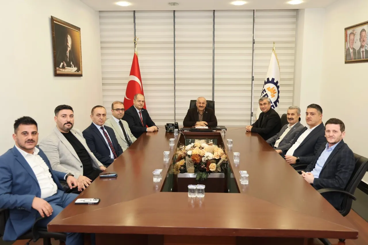 Kocaeli Gebze Belediyesi’nde sosyal denge için önemli imza