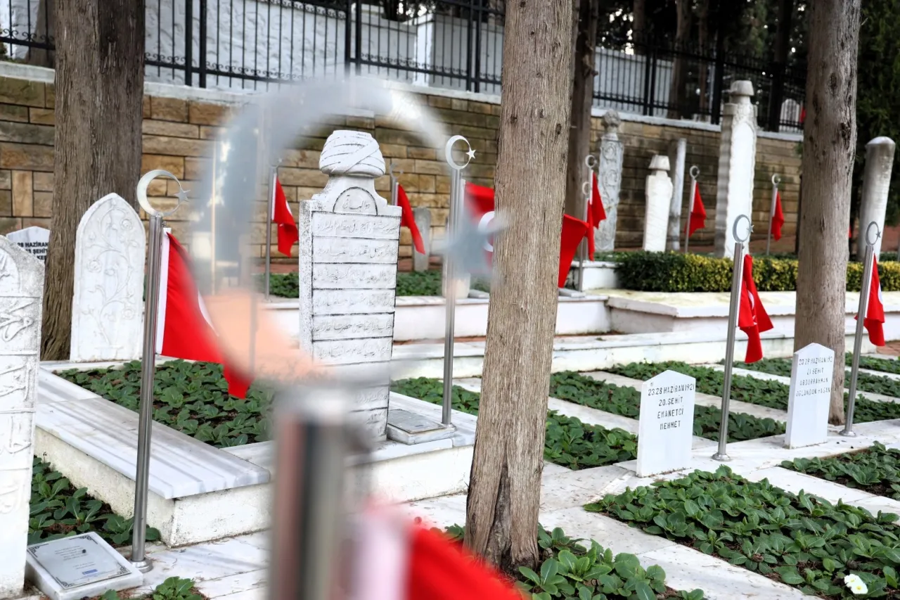 Ahmet Efendi Mescidi, Büyükşehir’le hayat buldu