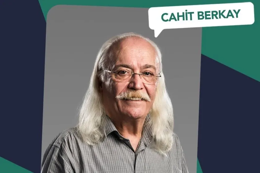Ankara’da Kocatepe Sohbetleri devam ediyor