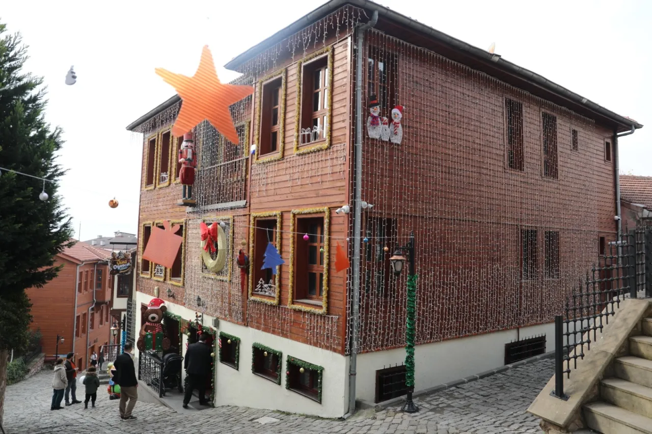 İzmit müzeleri bir yılı dolu dolu geride bıraktı