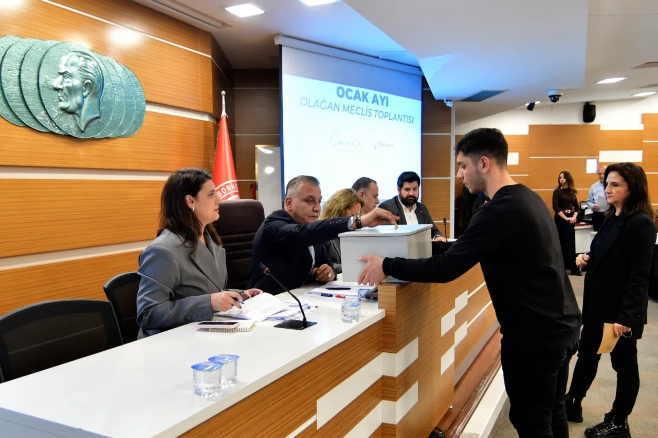 Gülşah Durbay’ın adı İzmir Bornova’da yaşayacak