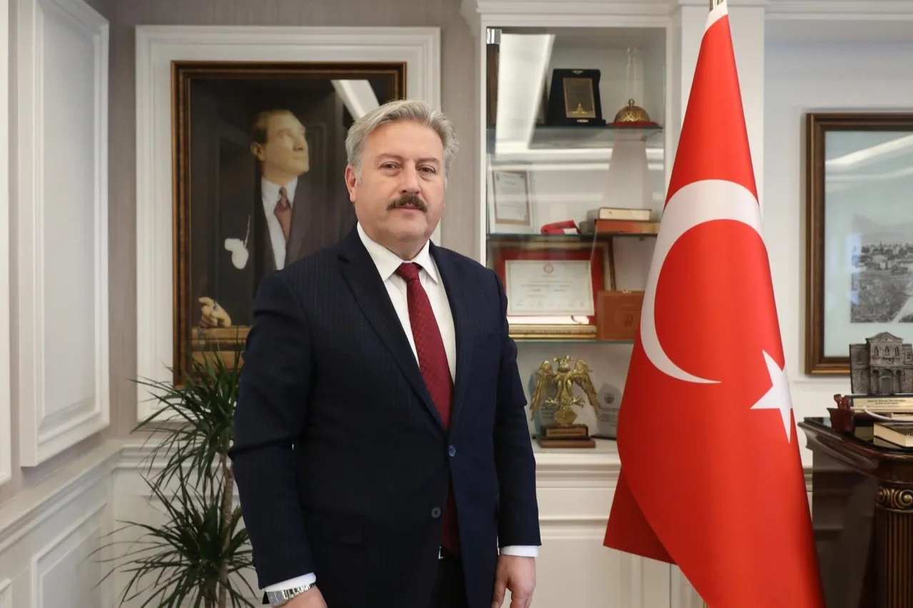 Kayseri Melikgazi işletmeleri dijital rehbere dönüştürdü
