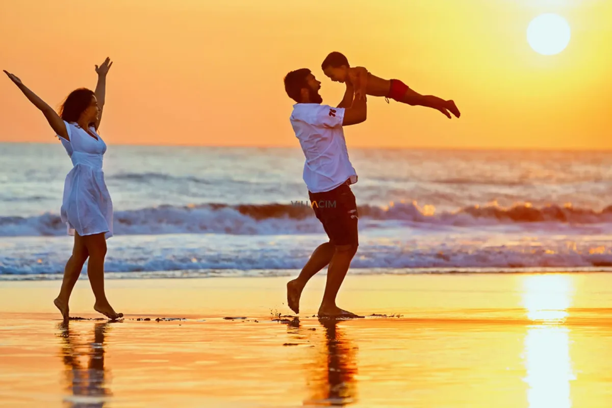 Yaz tatilinde omega-3 eksikliği uyarısı