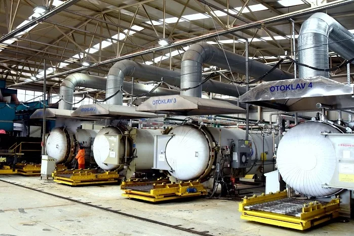 İstanbul'da günlük 90 ton tıbbi atık güvenle bertaraf ediliyor