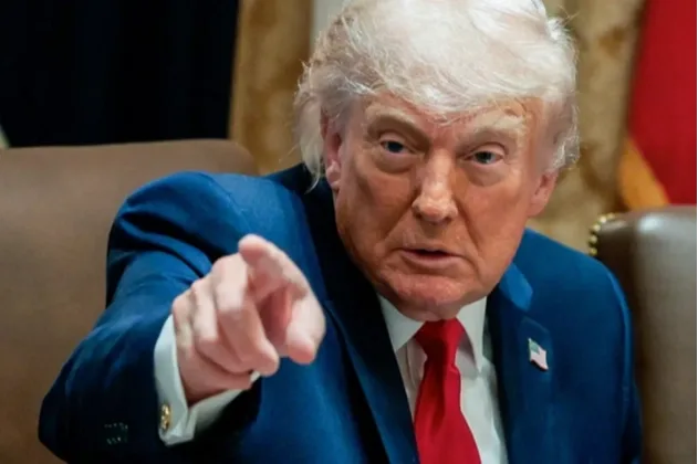 Trump: Gazze'de Tarihi Anlaşma, Hamas Yalanladı