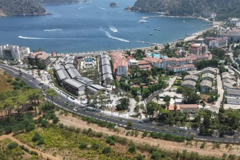 MUSKİ'den İçmeler’de 35 yıllık kanalizasyon hattına revize