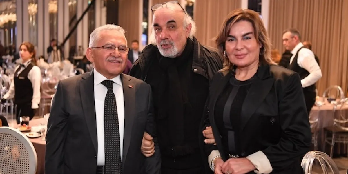 Dünya Spor Başkenti Kayseri'de Yarı Maraton'a kayıtlar başladı