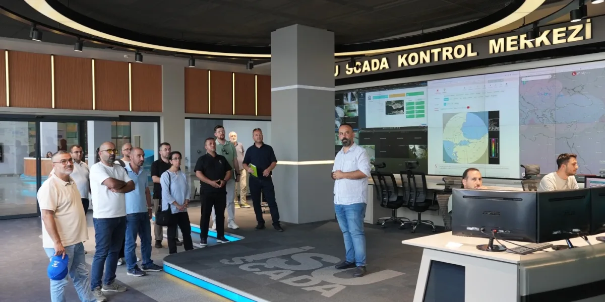 Kocaeli'de güvenli gelecek için ortak akıl