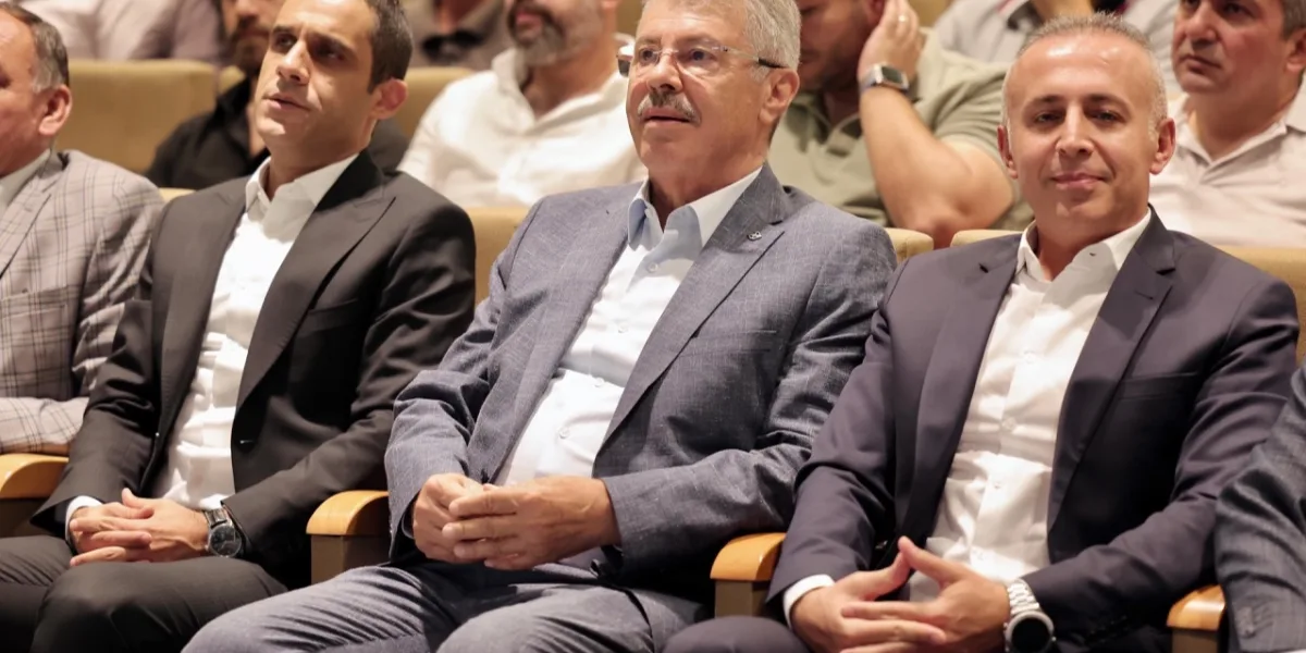 Kayseri Şeker'den çalışanlarına 157 milyon liralık promosyon