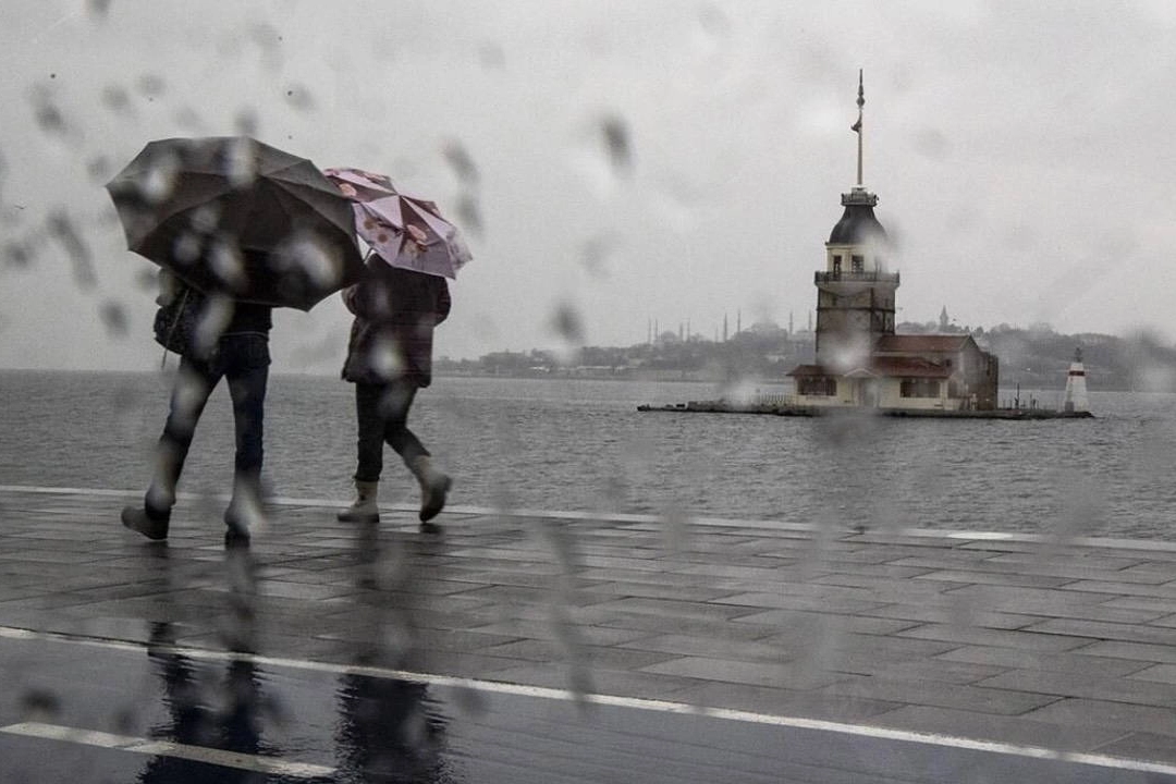 İstanbul Valiliği uyardı...
